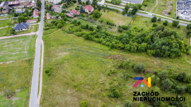Dom na działce 8600m2 w Krężołach na sprzedaż